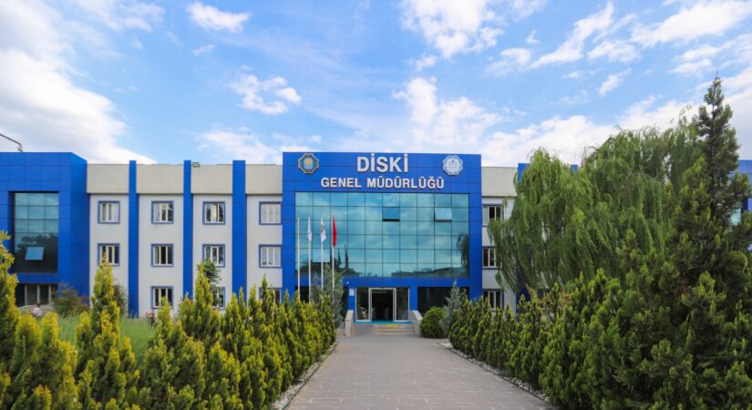 DİSKİ: Yaz tüketim alışkanlıkları içme suyu kaynakları üzerindeki baskısını sürdürüyor