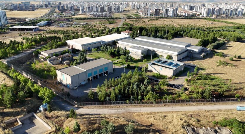 DİSKİ, 2. isale hattında kritik bağlantıyı yarın gerçekleştirecek